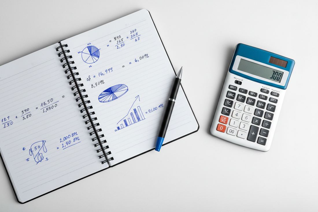 What Does a Bookkeeper Actually Do? (And Why You Need One)