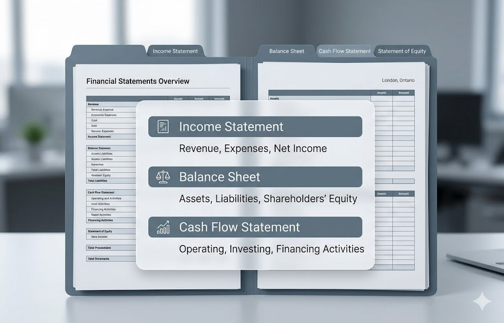 Financial Statements