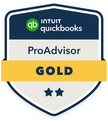 Certification badge