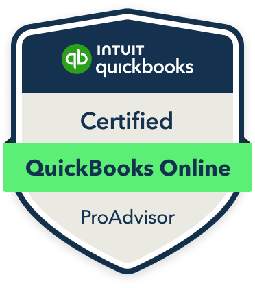 Certification badge